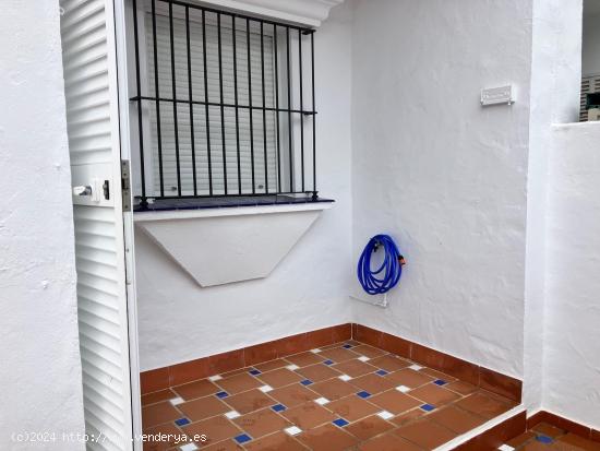 Apartamento de 2 dormitios en Costa Sancti Petri - CADIZ