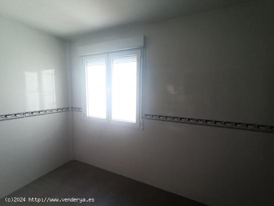 Venta piso reformado 4 dormitorios centro - LEON