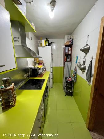 Venta de Vivienda con Ascensor- Nueva Ciudad-Cerca del Hospital - BADAJOZ