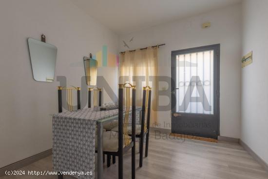 ESPLÉNDIDO APARTAMENTO EN PARDALERAS - BADAJOZ