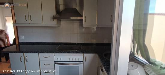 ALQUILER O VENTA DE PISO EN AVD. DE LA BONDAD. - CACERES