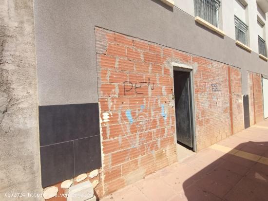 Local comercial en venta en Librilla, Murcia - MURCIA