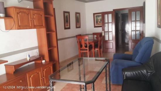  Piso seminuevo en venta - CORDOBA 