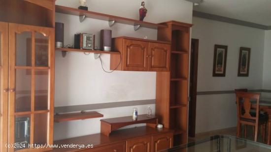 Piso seminuevo en venta - CORDOBA