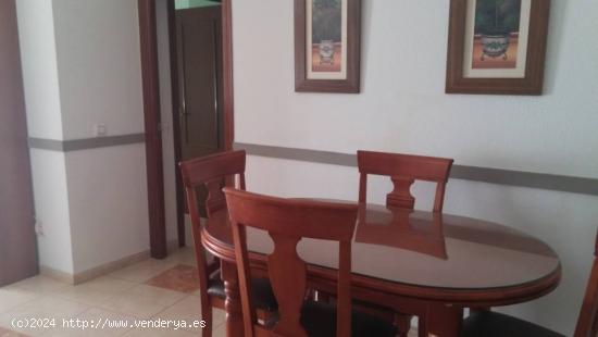 Piso seminuevo en venta - CORDOBA