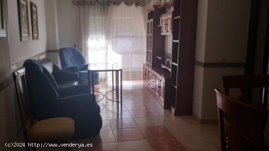 Piso seminuevo en venta - CORDOBA