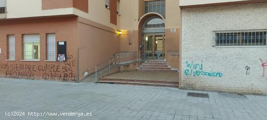 PISO EN VENTA EN VALDEPASILLAS EN BADAJOZ - BADAJOZ