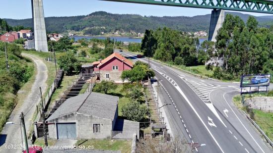 LA VIVIENDA IDEAL - CERCA DE TODO - PONTEVEDRA