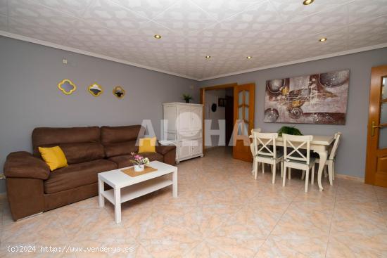 ALQUILER VIVIENDA EN MONCADA - VALENCIA