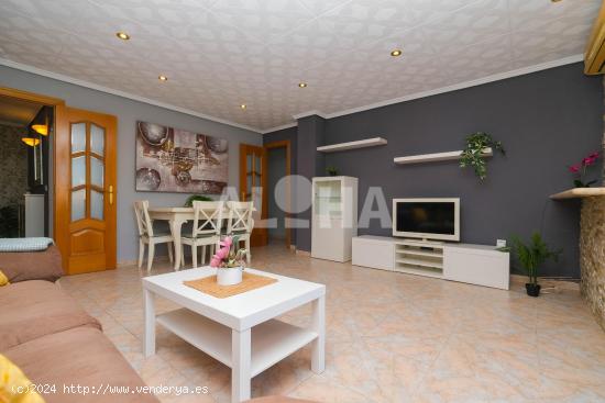 ALQUILER VIVIENDA EN MONCADA - VALENCIA