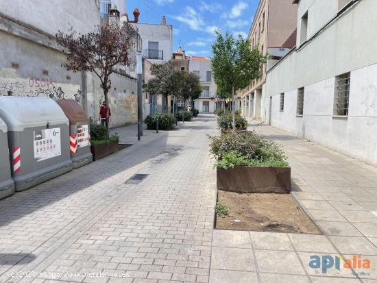  CASA PARA REFORMAR o PARCELA EN MATARÓ CENTRO - BARCELONA 