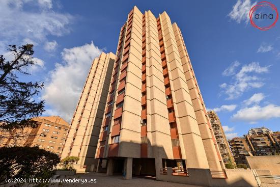 Encantador apartamento en Torre Gomara, Pamplona. - NAVARRA