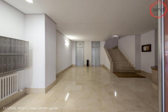 Encantador apartamento en Torre Gomara, Pamplona. - NAVARRA