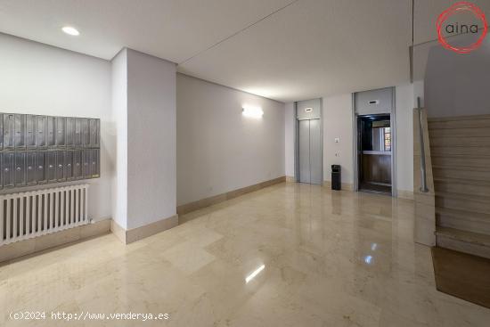 Encantador apartamento en Torre Gomara, Pamplona. - NAVARRA