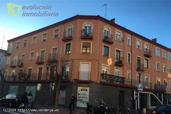  OPORTUNIDAD  !!! EN BURGOS SE VENDE PISO EN ZONA AVENIDA DEL CID. - BURGOS 