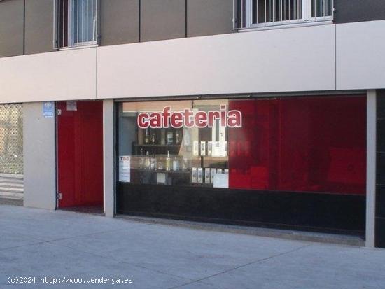 Bar-Cafetería en venta en el Centro - BARCELONA