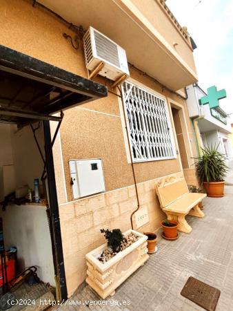 CASA TIPO DUPLEX EN VENTA EN LA APARECIDA - ALICANTE