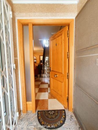 CASA TIPO DUPLEX EN VENTA EN LA APARECIDA - ALICANTE