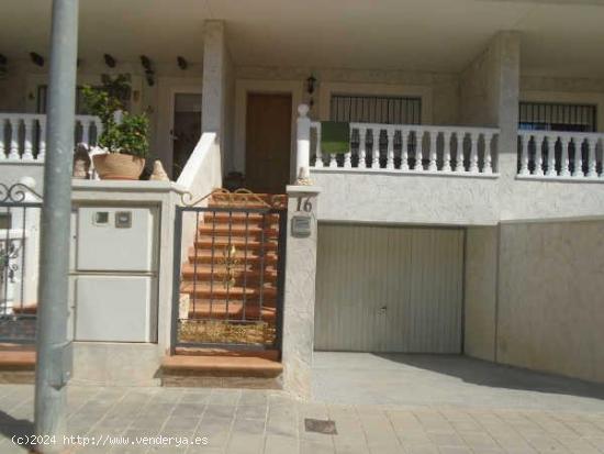 VIVIENDA DE BANCO EN REDOVÁN - ALICANTE