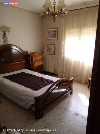 SE VENDE CASA EN BULBUENTE (ZARAGOZA) - ZARAGOZA