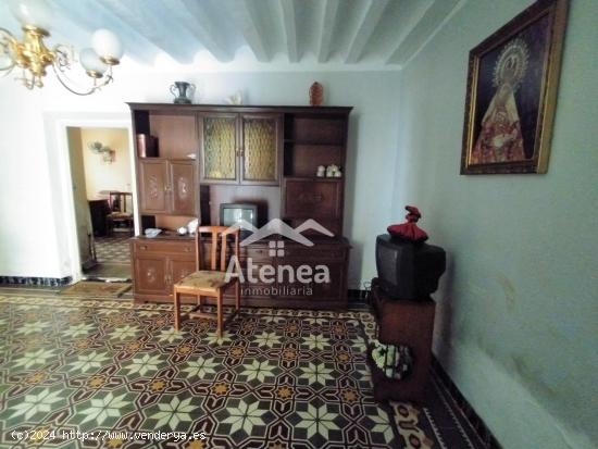 Casa a la venta en La Roda - ALBACETE