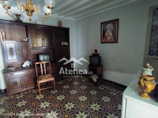 Casa a la venta en La Roda - ALBACETE