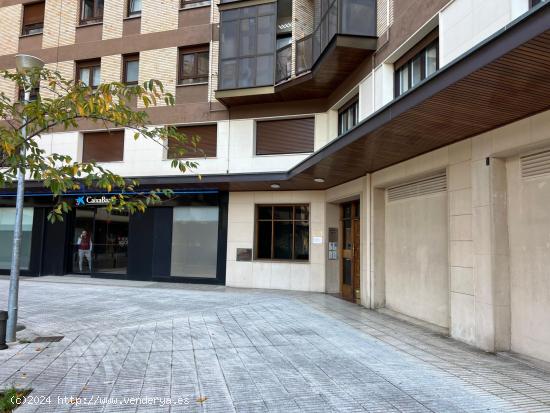 Venta Piso San Juan Reformar - NAVARRA