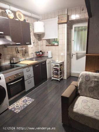  CARIHUELA SOL VENDE DUPLEX EN CENTRO ARANJUEZ - MADRID 