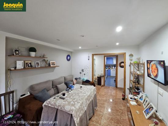 ESTUPENDO PISO PARA ENTRAR A VIVIR ZONA SAN JOSE OBRERO. - CORDOBA