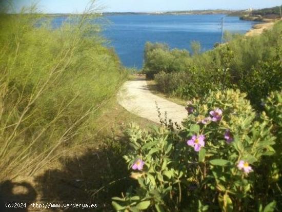  Venta de parcela rustica en Almodóvar del Río, Córdoba - CORDOBA 