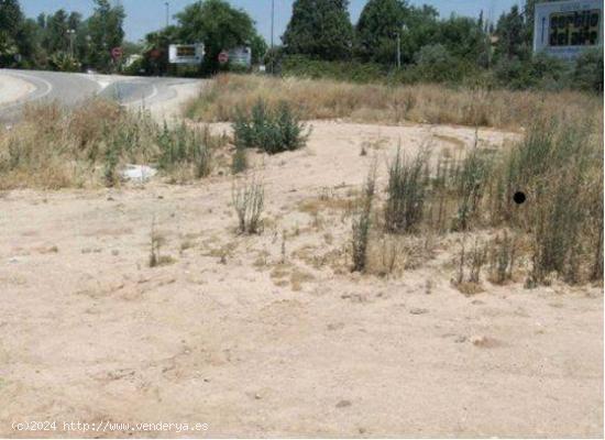 TERRENO PARA INVERTIR EN ALBOLOTE!! - GRANADA