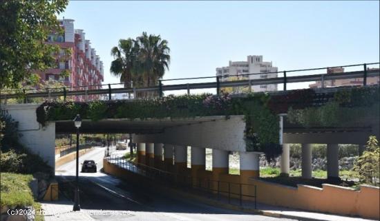  BONITO PISO REFORMADO EN LA ZONA BAJA DE LOS PACOS - MALAGA 