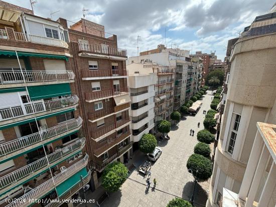 PISO MOLINA DE SEGURA - MURCIA