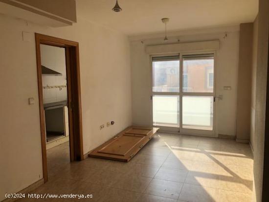 Estupendo piso a la Venta en San Benito Patiño Murcia - MURCIA