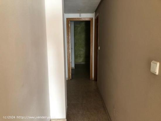 Estupendo piso a la Venta en San Benito Patiño Murcia - MURCIA