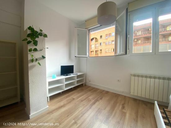 Apartamento reformado en la Cruz - CACERES