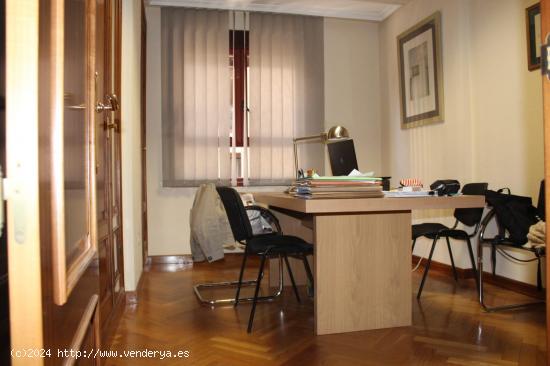 Apartamento en el Centro de la ciudad - CACERES