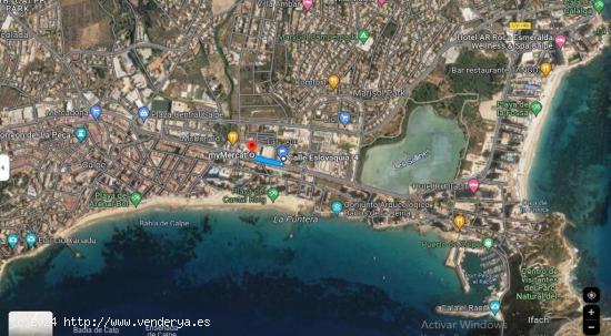 Apartamentos de obra nueva en Calpe a tan solo 300 m de la playa de 3 y 2 dormitorios. - ALICANTE