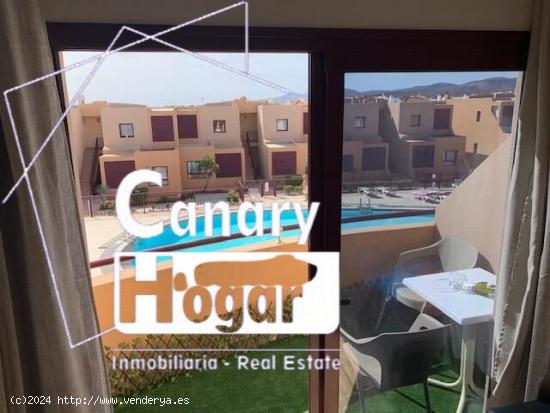  Apartamento en venta el complejo Bahia Sol  en Caleta de Fuste Fuerteventura - LAS PALMAS 