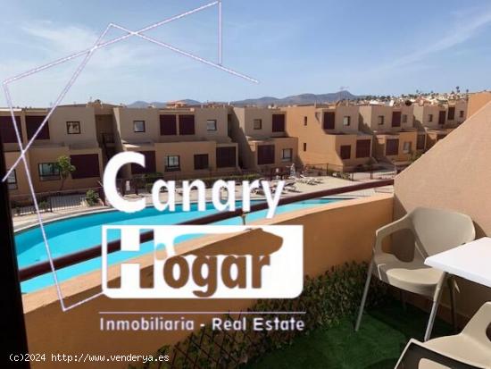  Apartamento en venta el complejo Bahia Sol  en Caleta de Fuste Fuerteventura - LAS PALMAS 