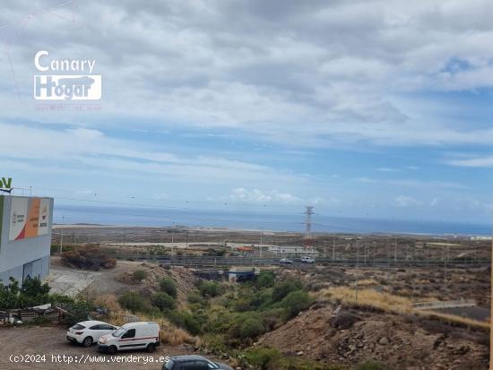 Piso en venta en San Isidro con vistas al mar Granadilla De Abona - SANTA CRUZ DE TENERIFE