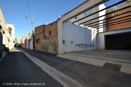  Se Vende en Deltebre - TARRAGONA 