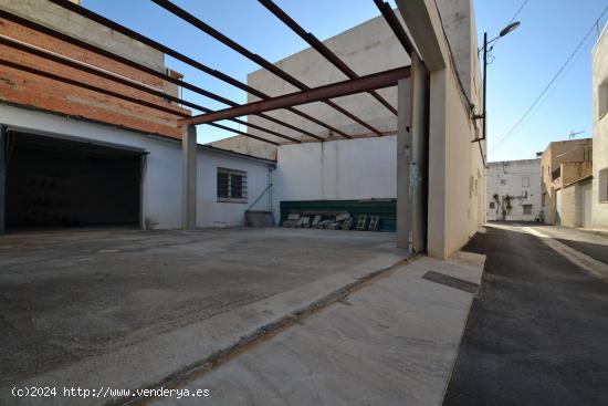 Se Vende en Deltebre - TARRAGONA