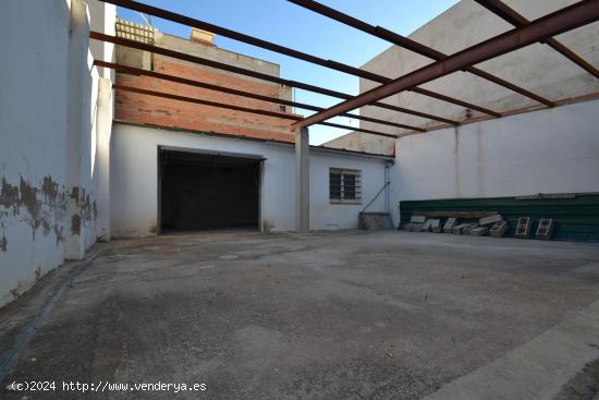 Se Vende en Deltebre - TARRAGONA