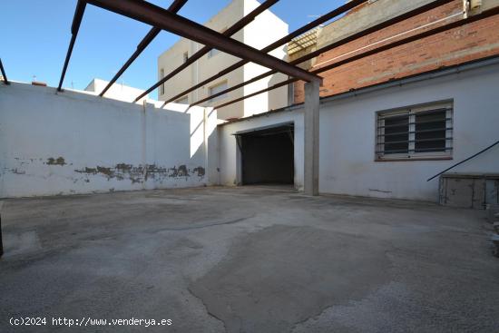 Se Vende en Deltebre - TARRAGONA