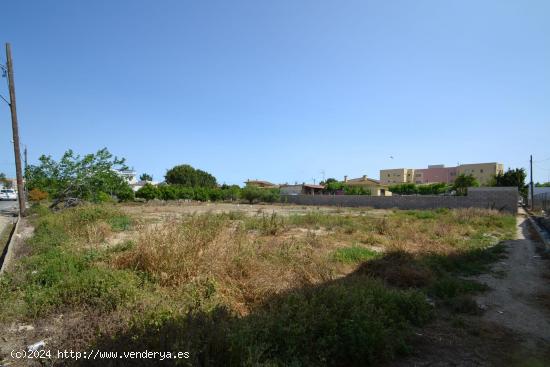  Se Vende en Deltebre - TARRAGONA 