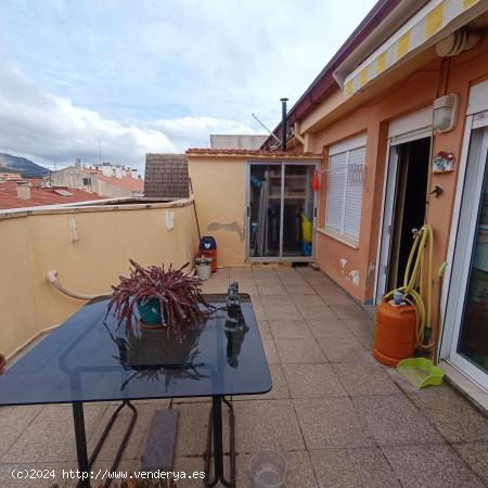 Ático en venta Alcoy - Zona Norte - ALICANTE