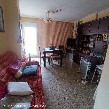  Ático en venta Alcoy - Zona Norte - ALICANTE 