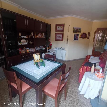 Ático en venta Alcoy - Zona Norte - ALICANTE