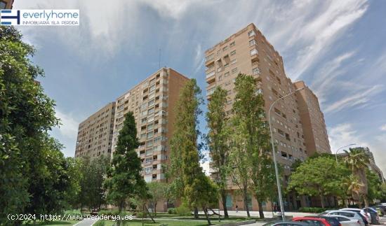  PLAZA DE GARAJE EN VENTA, ZONA BETERÓ - VALENCIA 